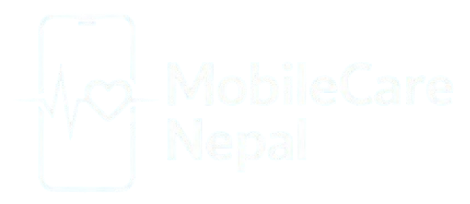 MobileCare Nepal logo